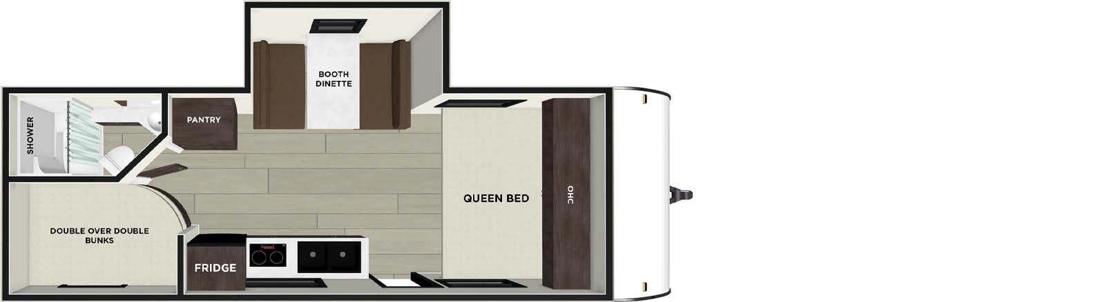 178ICE Floorplan Image